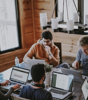 Espace de travail
